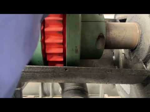 Paquete de compresor de tornillo rotativo FES 140VE (FES 140V, 200 HP 230/460 V, FALTA MICRO PANEL)