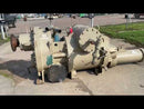 Frick NGC300 Rotary Bare Screw Compressor