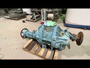 Frick TDSH233S Rotary Bare Screw Compressor