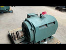 Ram Industries High Efficiency Motor (350 HP, 3570 RPM, 460 V)