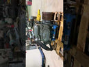 Vilter 458XL 8-Cylinder Reciprocating Compressor