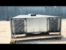 York DC30-484 Ammonia Evaporator Coil - 4 Fans (Low Temperature)