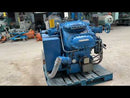 Vilter 458XL 8-Cylinder Reciprocating Compressor (150 HP, 460 V, Belt- Driven)