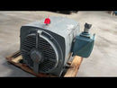 Teco 3-Phase Induction Electric Motor (400 HP, 3565 RPM, 2300/4160 V)