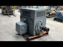 Motor General Electric- (500 HP, 2300/4160 V)