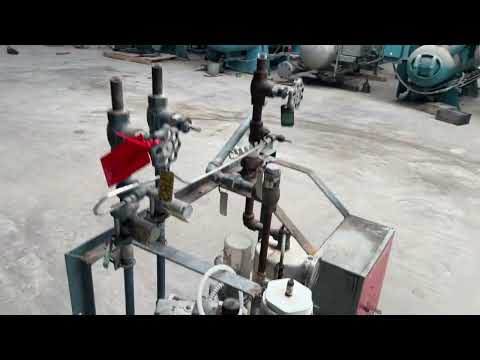 Hansen Technologies AP16 Auto-Purger (16 Purger Point)