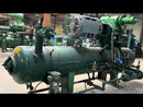 Frick RWF-177-S Rotary Screw Compressor Package (Frick SGC2313, 250 HP 460 V)