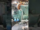 Frick RXF-85H Rotary Screw Compressor Package (Frick XJF151L, 206 HP 460 V)