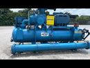 Vilter VSS1201 Rotary Screw Compressor Package (Vilter VSS1201, 500 Hp, 460 V)