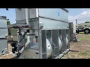 BAC VC1-150P Evaporative Condenser (150 Nominal Tons, 2 Motors, 1 Tower Unit)