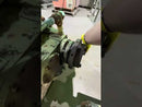 Frick TDSH193L Rotary Bare Screw Compressor