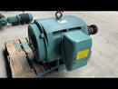 Ram Industries High-Efficiency Motor (250 HP, 3565 RPM, 230/460 V)