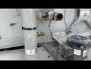 Condensador evaporativo BAC C1444-O (315 toneladas nominales, 2 motores, 1 unidad de torre)