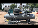 Mycom 200VSD Rotary Screw Compressor Package (Mycom 200VSD, 200 Hp, 460 V)