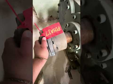 Compresor rotativo de tornillo desnudo Frick TDSH355L