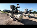Frick RWB-II-177 Rotary Screw Compressor Package (Frick TDSH233S, 200 HP 4000 V)