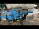 M&M 268121594 Rotary Screw Compressor Package ( 268 121594 , 350 HP)