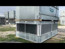 Evapco ATC-320 Evaporative Condenser ( 320 Nominal Tons, 2 Motors, 1 Tower Unit)