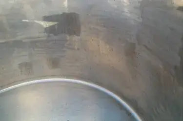 Tanque del procesador: 500 galones