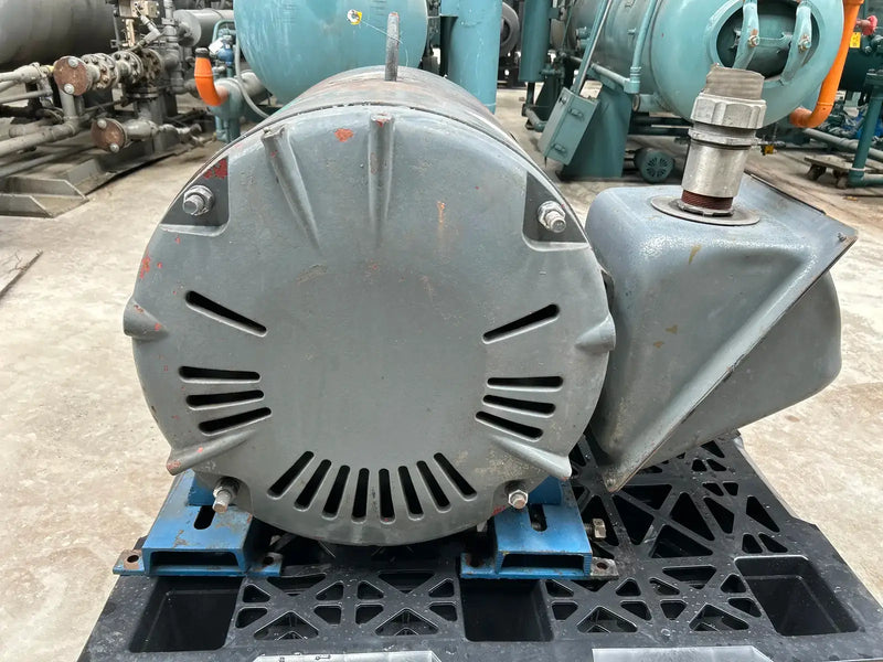 Motor eléctrico Lincoln SD4P200T64Y (200 HP, 1785 RPM, 460 V)