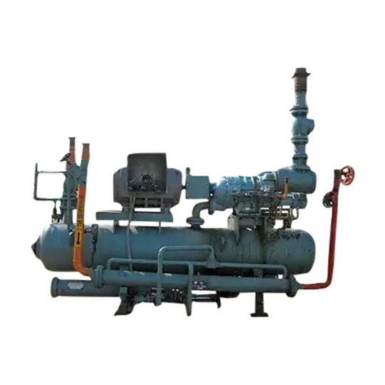 Hartford Screw Compressor Package - 300 HP