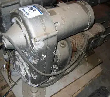 Pump/Motor System