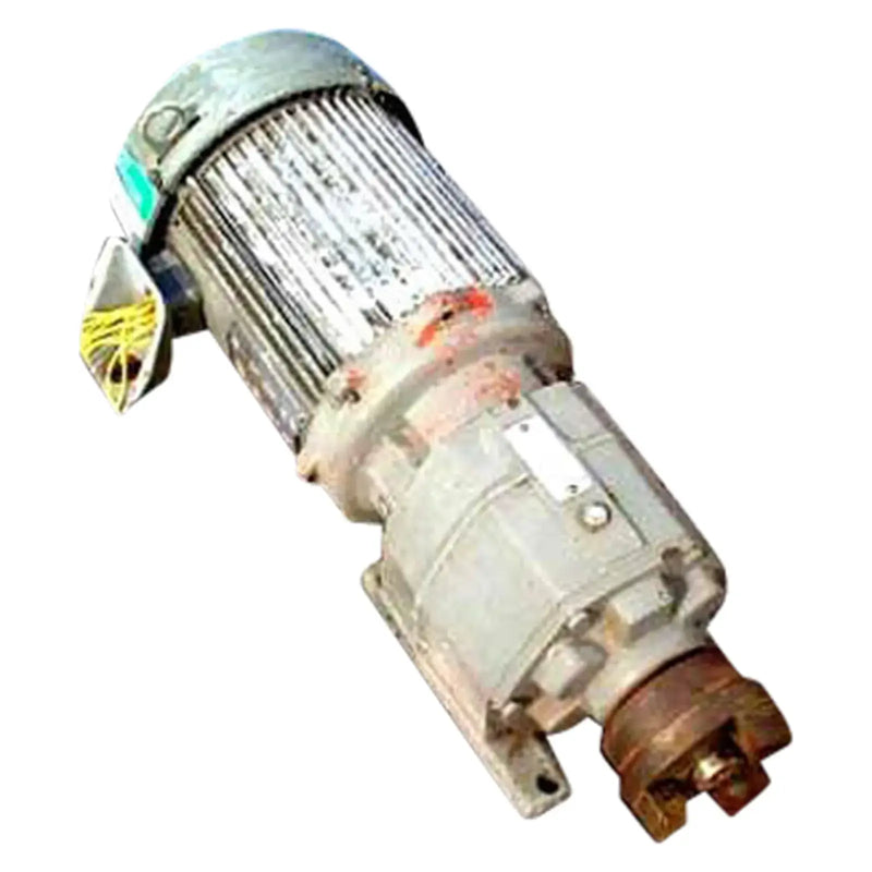 Motor electrico
