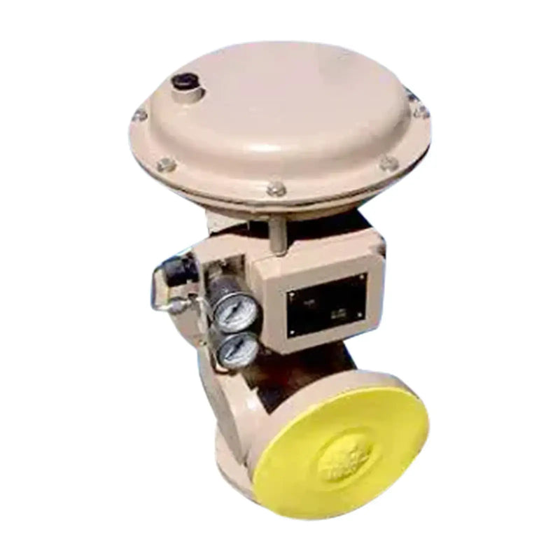 Samson Valve Assembly