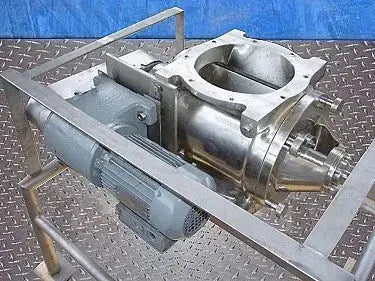 Quadro Engineering Incorporated Comil