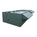 Techo portaequipajes