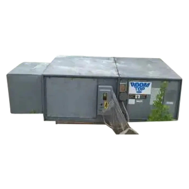 Carrier Roof Top