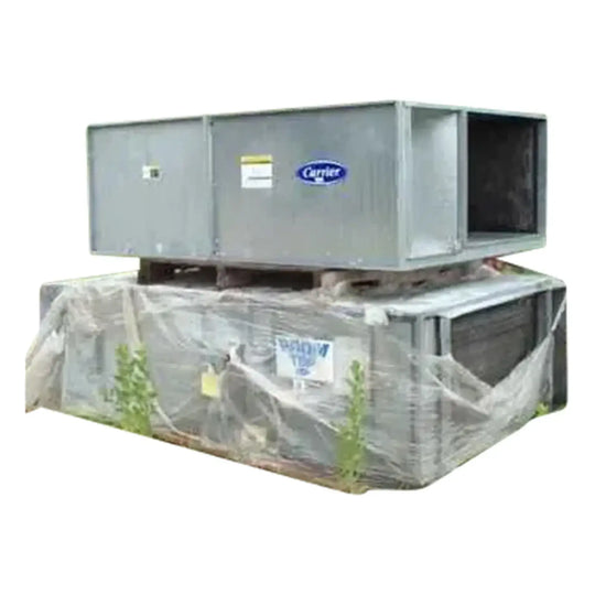 Techo portaequipajes