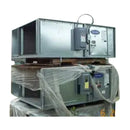 Techo portaequipajes