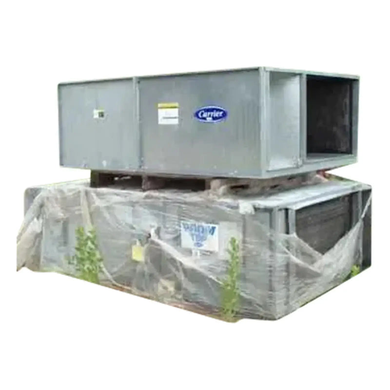 Carrier Roof Top