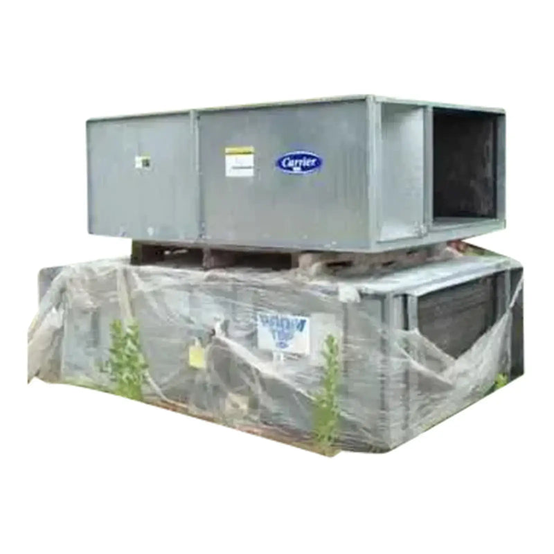 Carrier Roof Top