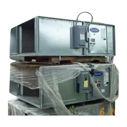 Techo portaequipajes