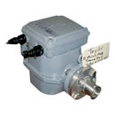 Taylor Mag-Pipe Flowmeter System