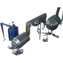 APV 3 Effect Plate Evaporator