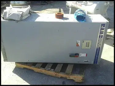 Ram Industries Compressor Motor Starter - 100 HP