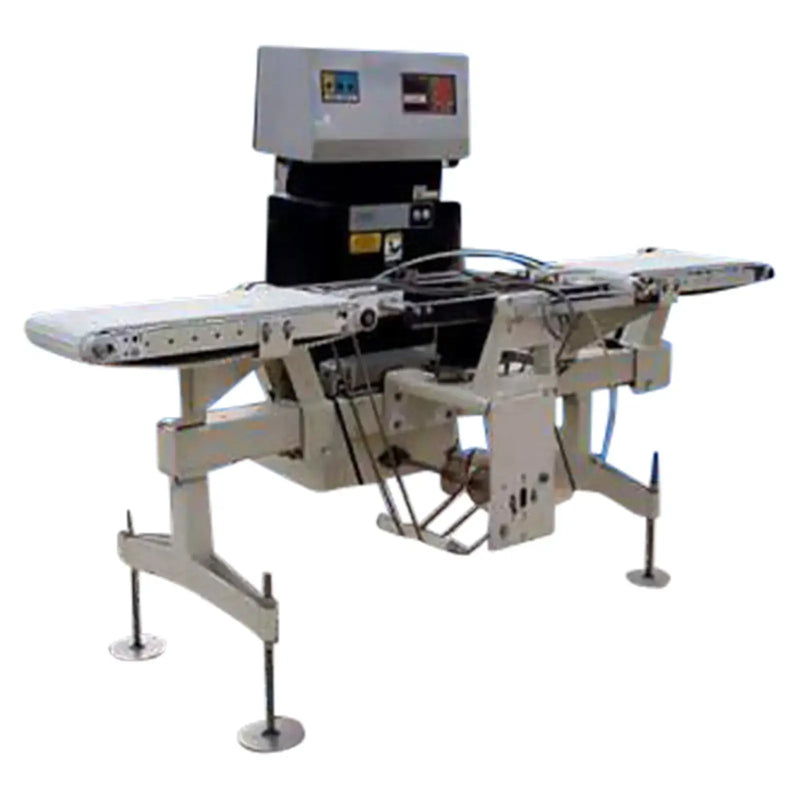 Controladora de peso Icore Mark II de Ramsey Engineering Co.