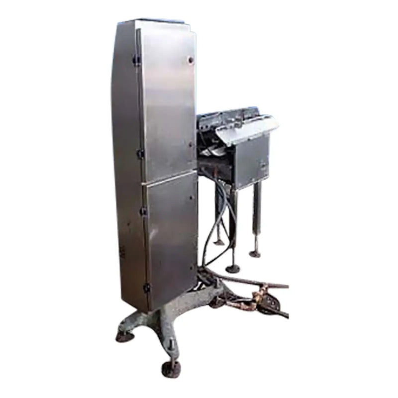 Ramsey Icore Autocheck 8000 Checkweigher