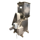 Llenadora neumática en línea Raque de 4 pistones