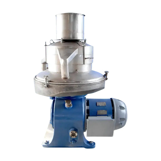 Sharples Separator/Desludger