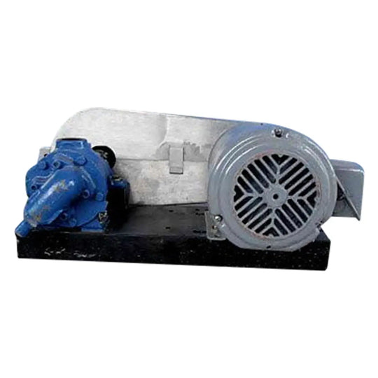 Bomba centrífuga Viking H432 (1 HP, 10 GPM máx.)