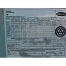 Techo portaequipajes