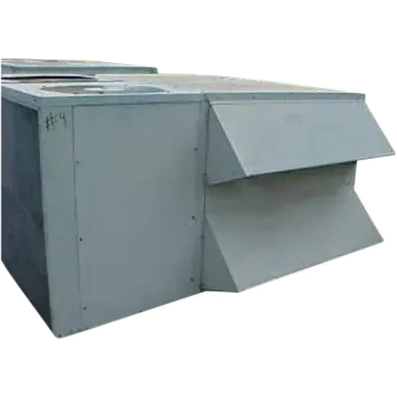Snyder General Roof Top