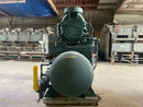 Frick RDB-399B Rotary Screw Compressor Package (Frick TDSL283L, 300 HP 460 V, Micro Control Panel)