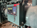Frick RDB-399B Rotary Screw Compressor Package (Frick TDSL283L, 300 HP 460 V, Micro Control Panel)