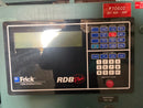 Frick RDB-399B Rotary Screw Compressor Package (Frick TDSL283L, 300 HP 460 V, Micro Control Panel)
