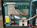 Frick RDB-399B Rotary Screw Compressor Package (Frick TDSL283L, 300 HP 460 V, Micro Control Panel)